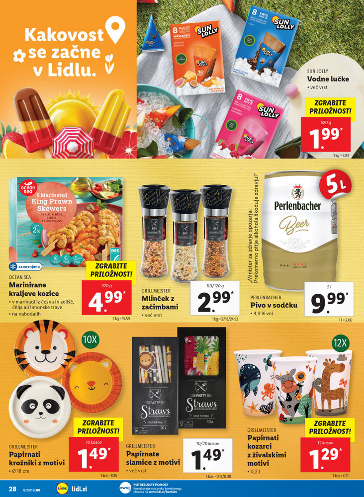 Lidl