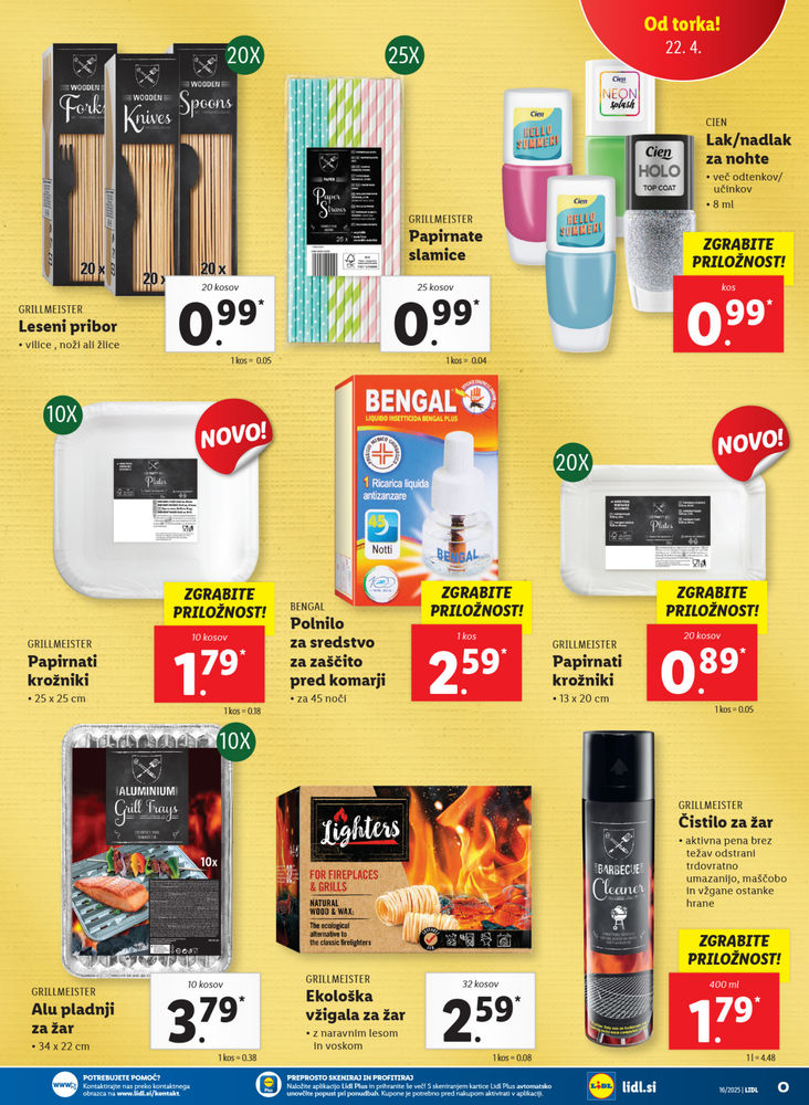 Lidl