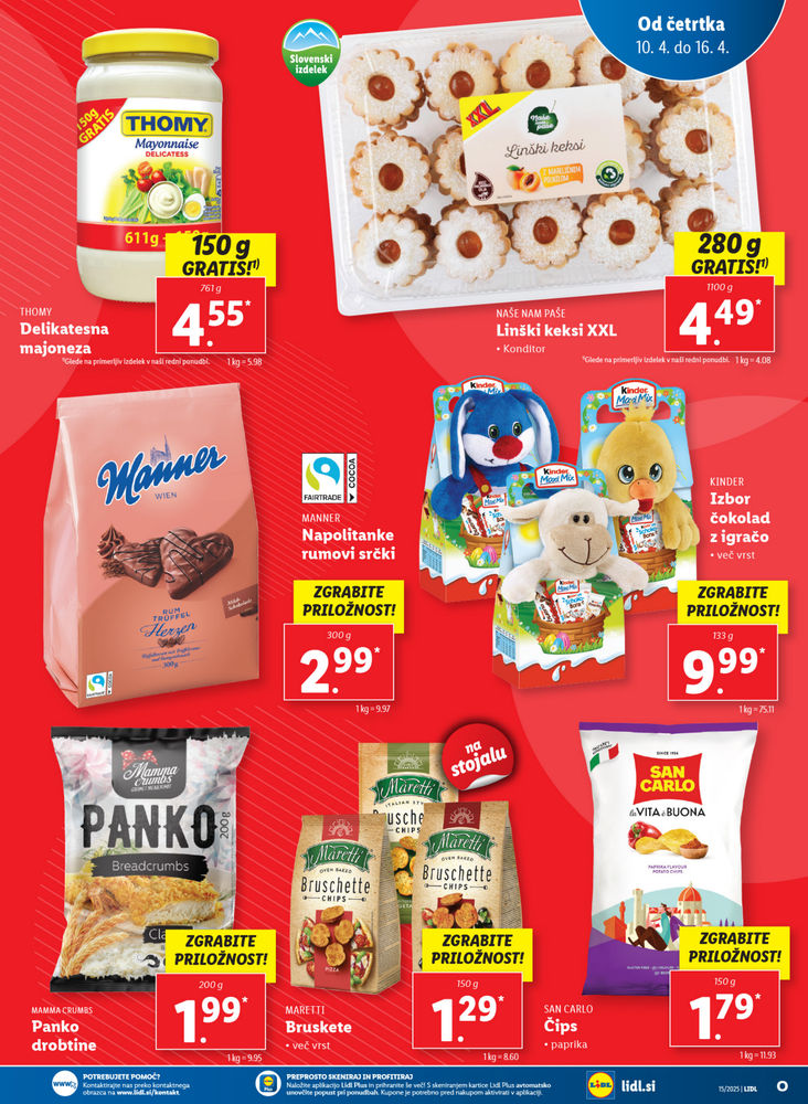 Lidl