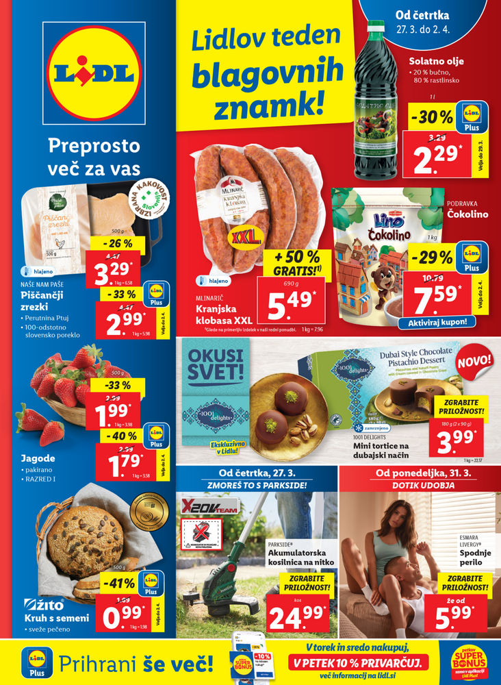 Lidl