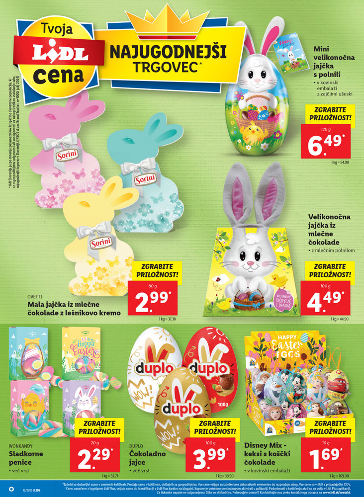 Lidl