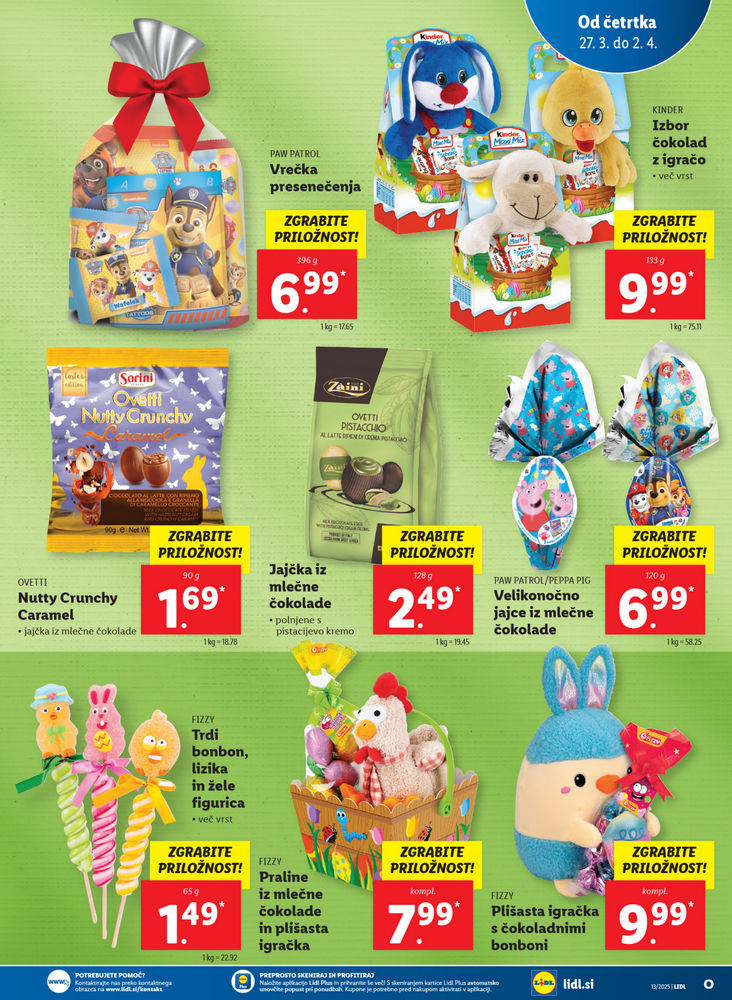 Lidl