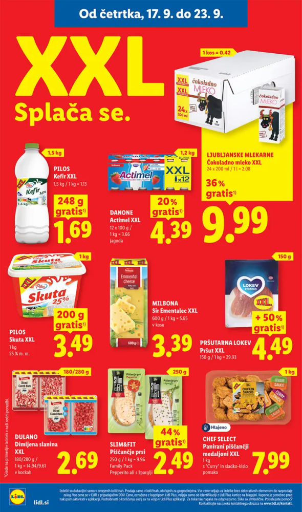Lidl