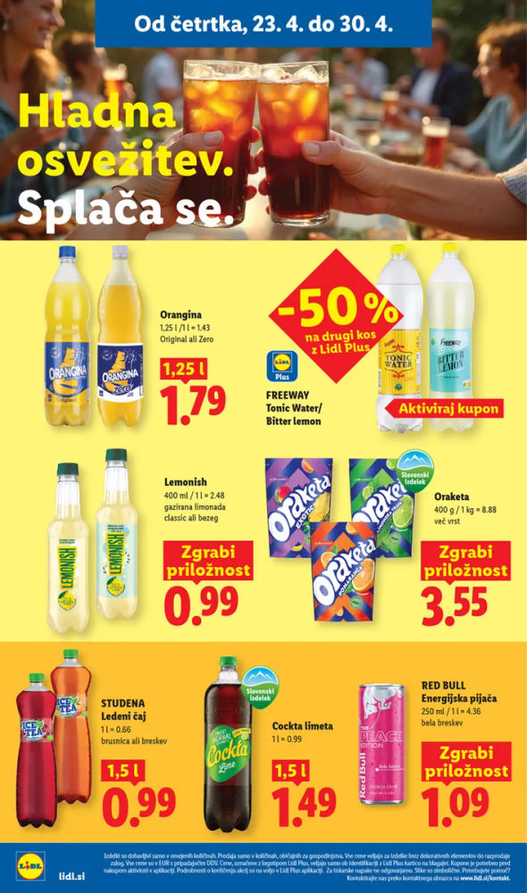 Lidl