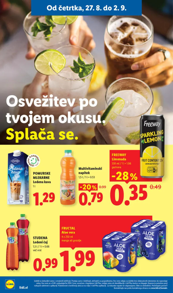 Lidl