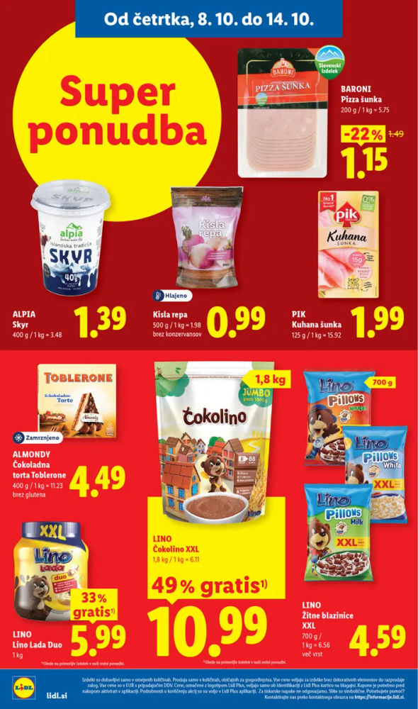 Lidl