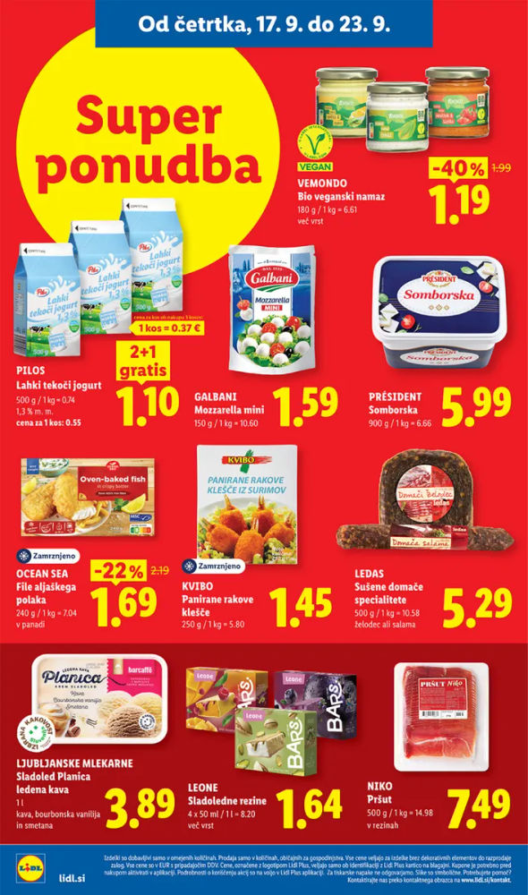 Lidl