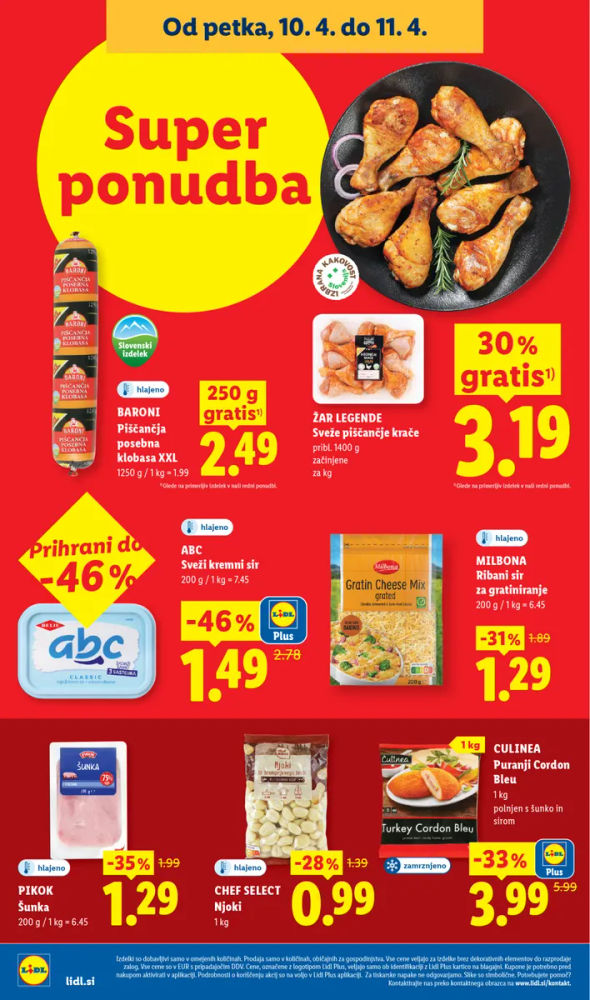 Lidl