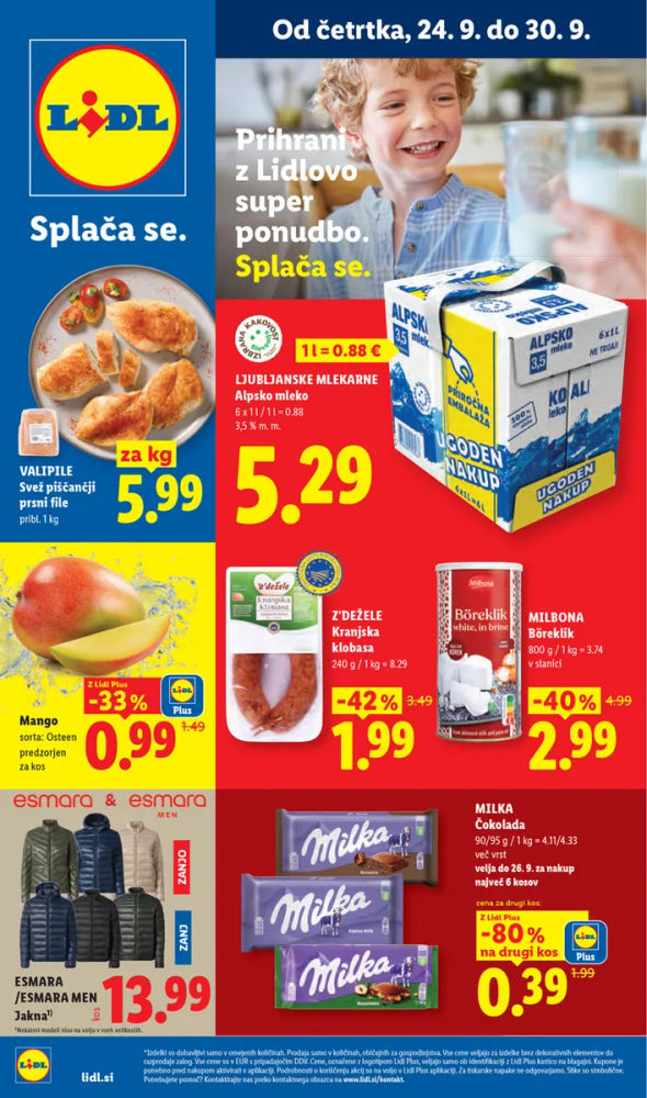 Lidl