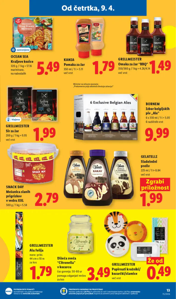Lidl