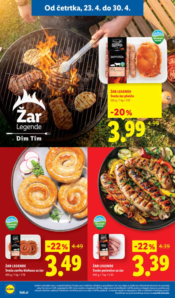 Lidl