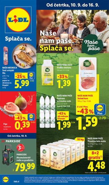 Lidlov katalog