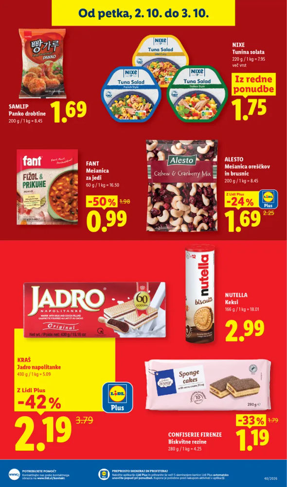 Lidl