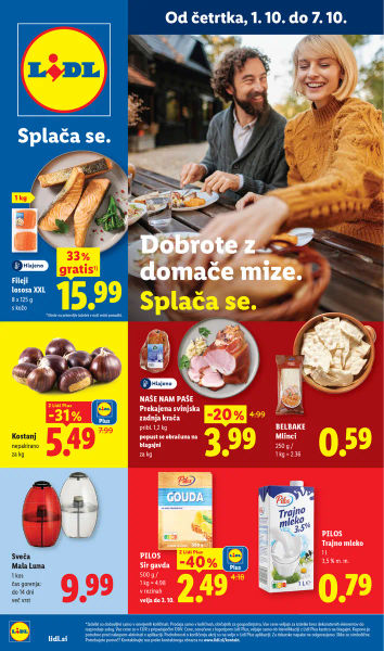 Lidlov katalog