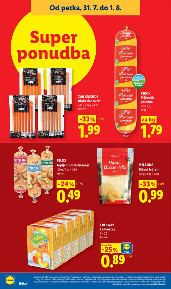 Lidl