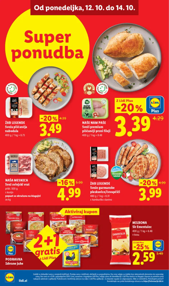 Lidl