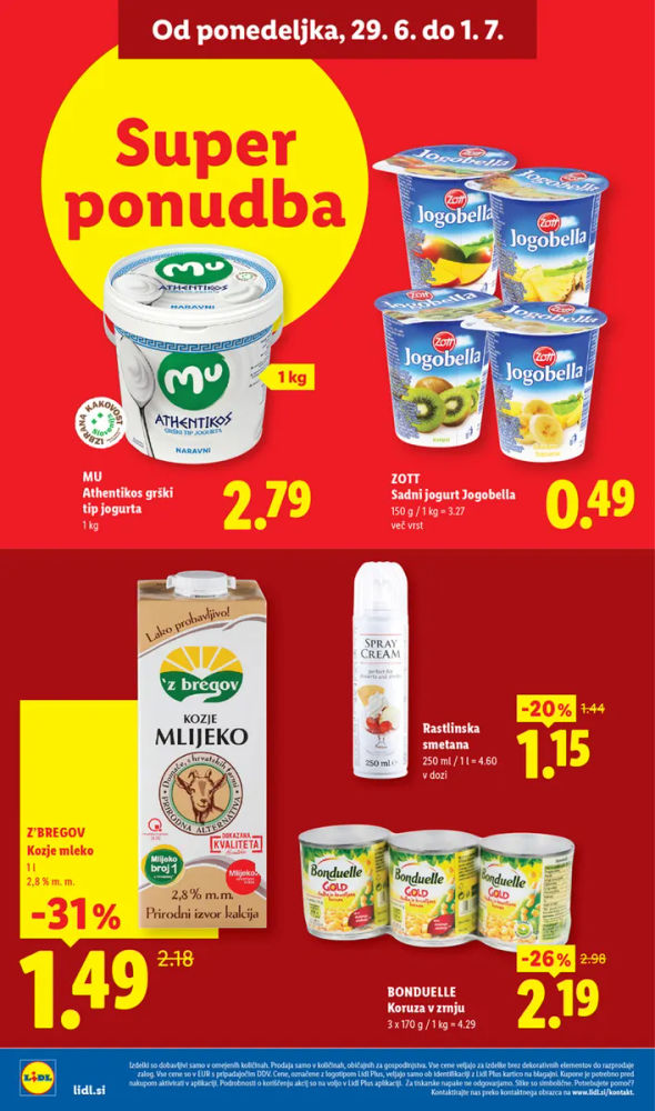 Lidl