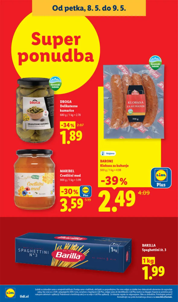 Lidl