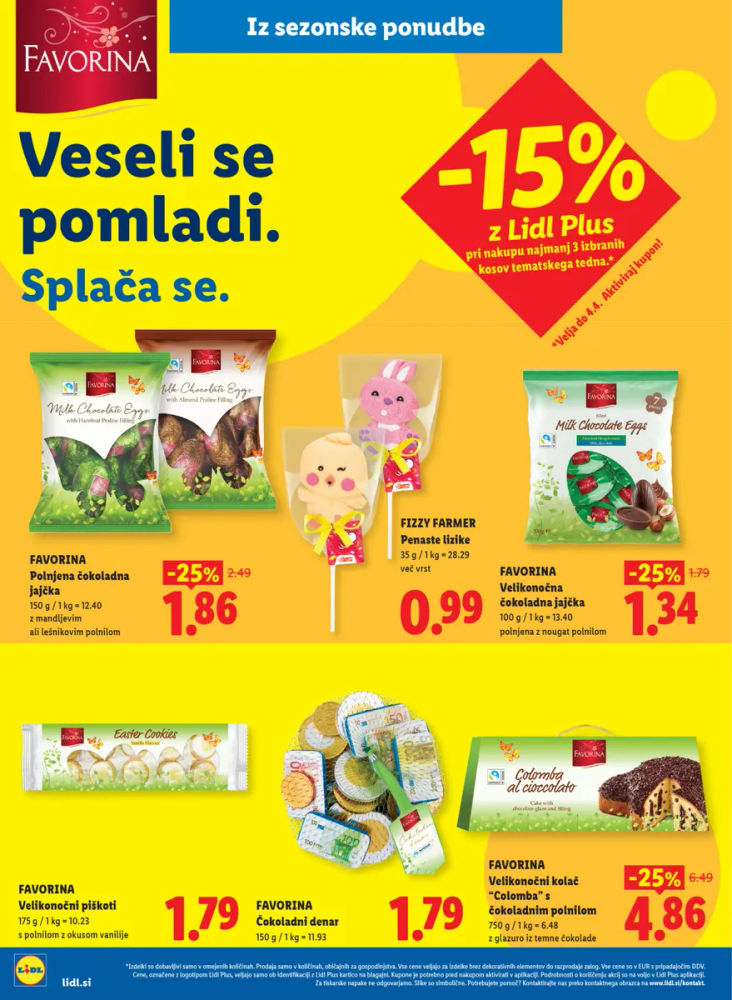 Lidl