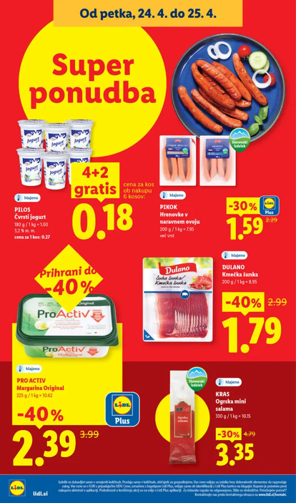 Lidl
