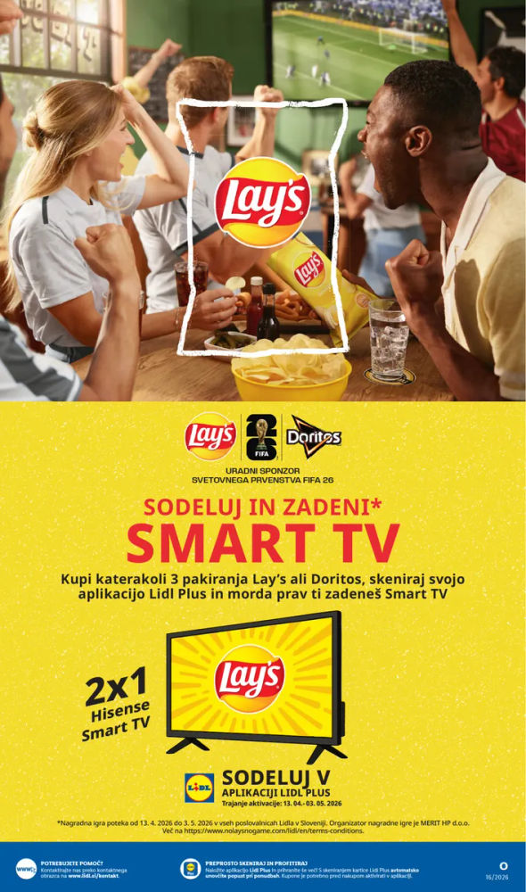 Lidl