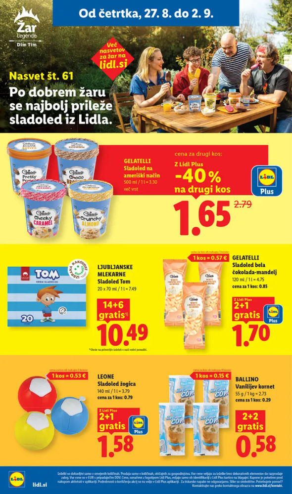 Lidl