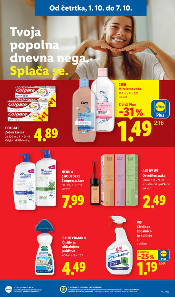 Lidl