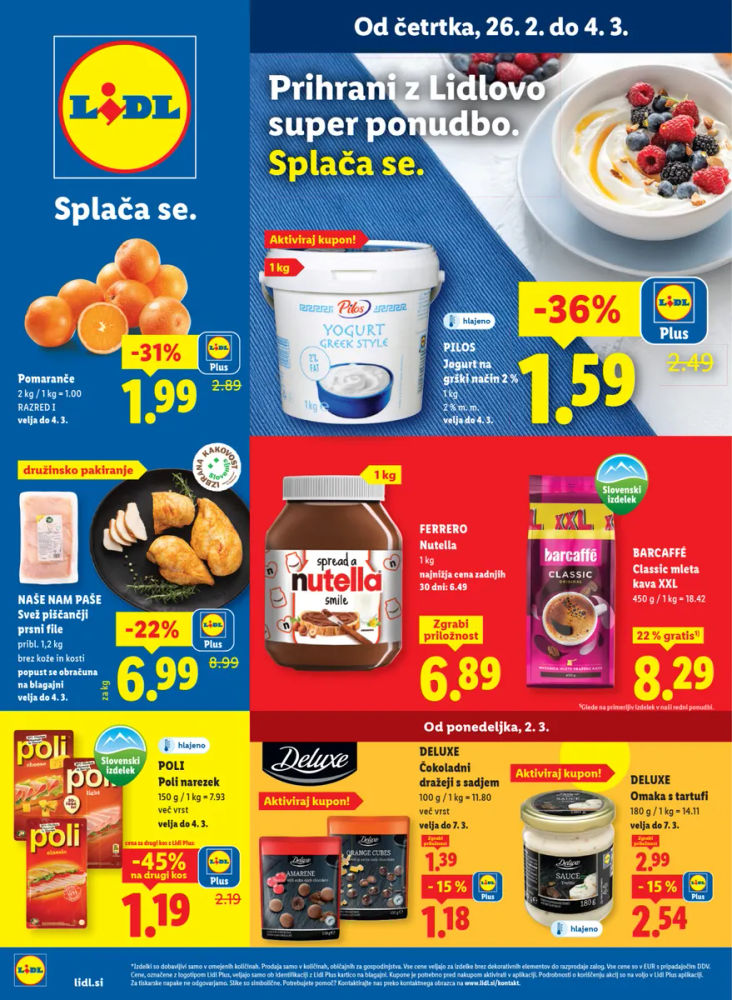 Lidl