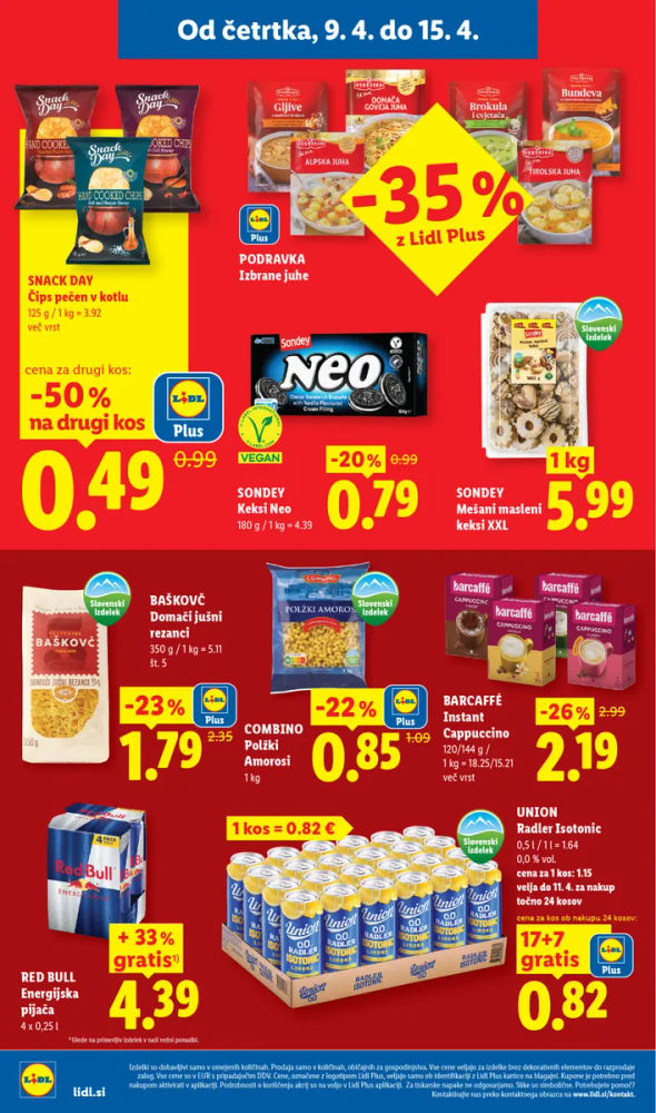 Lidl