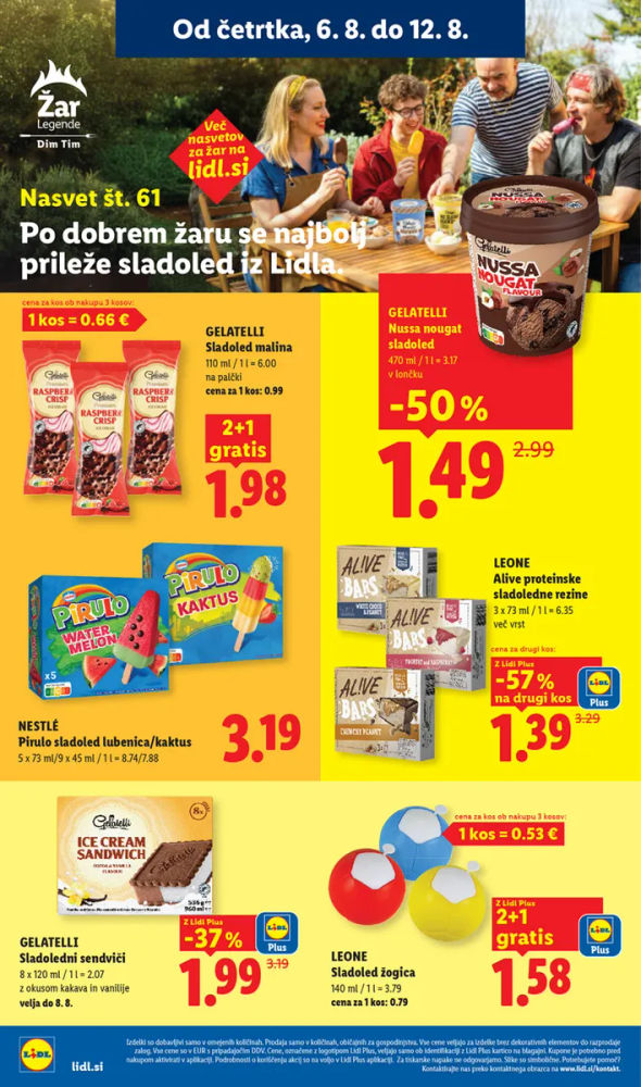 Lidl