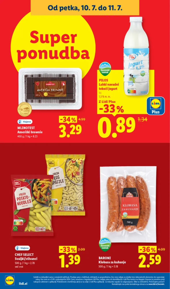 Lidl