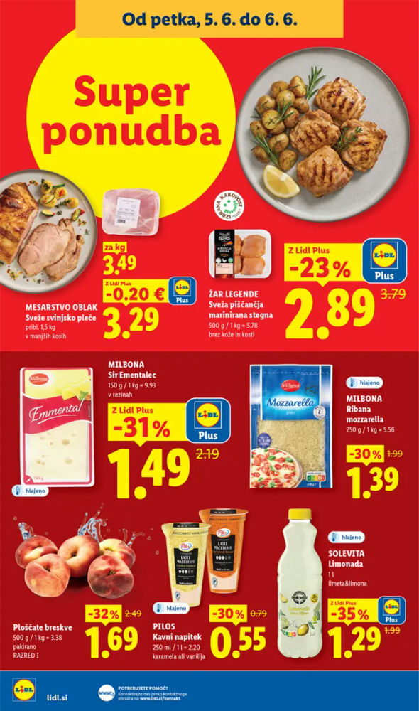 Lidl