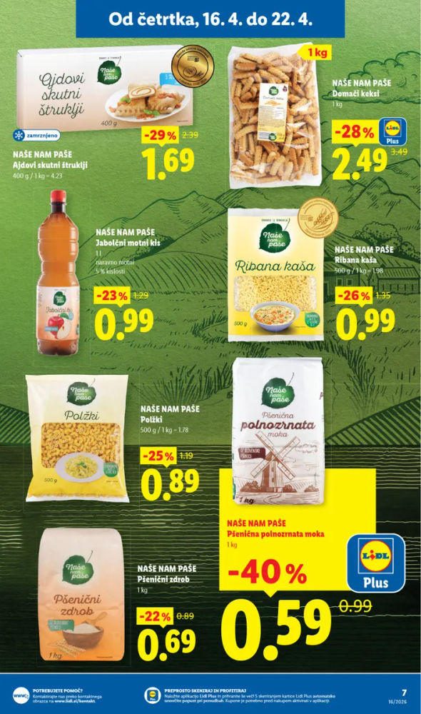 Lidl