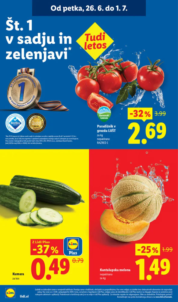 Lidl
