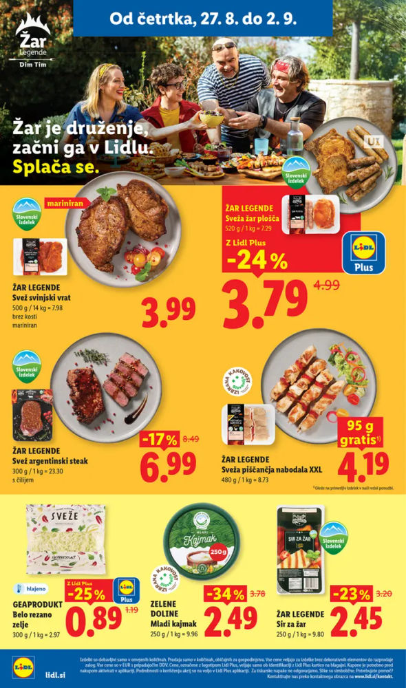 Lidl