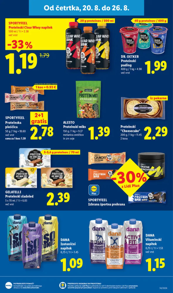 Lidl