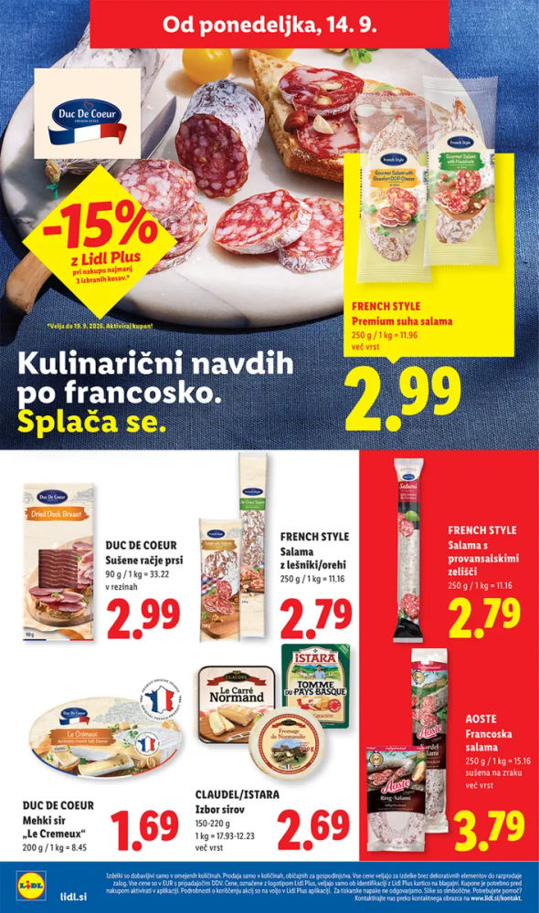 Lidl