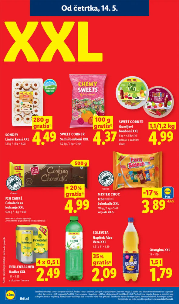 Lidl