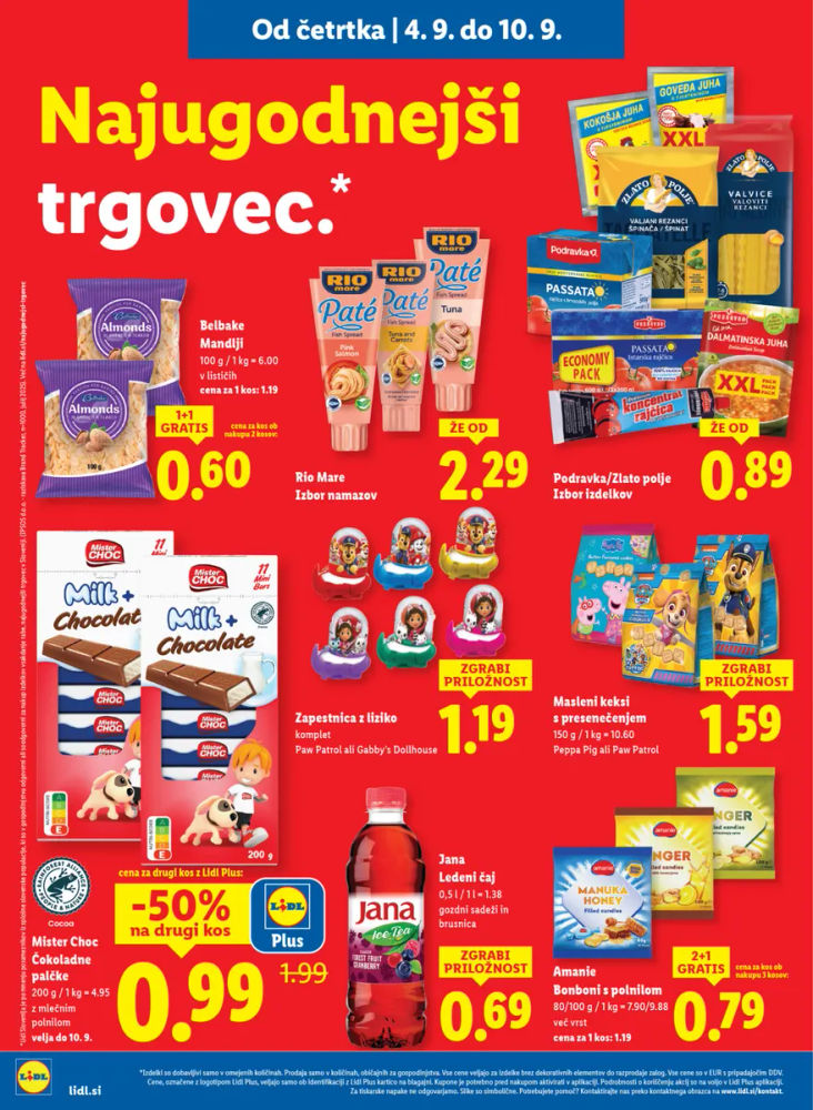 Lidl