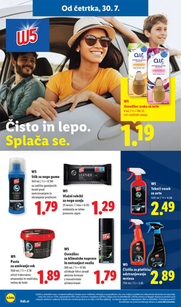 Lidl