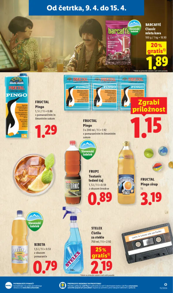 Lidl
