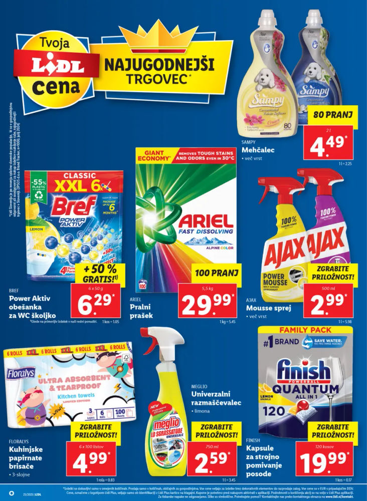Lidl