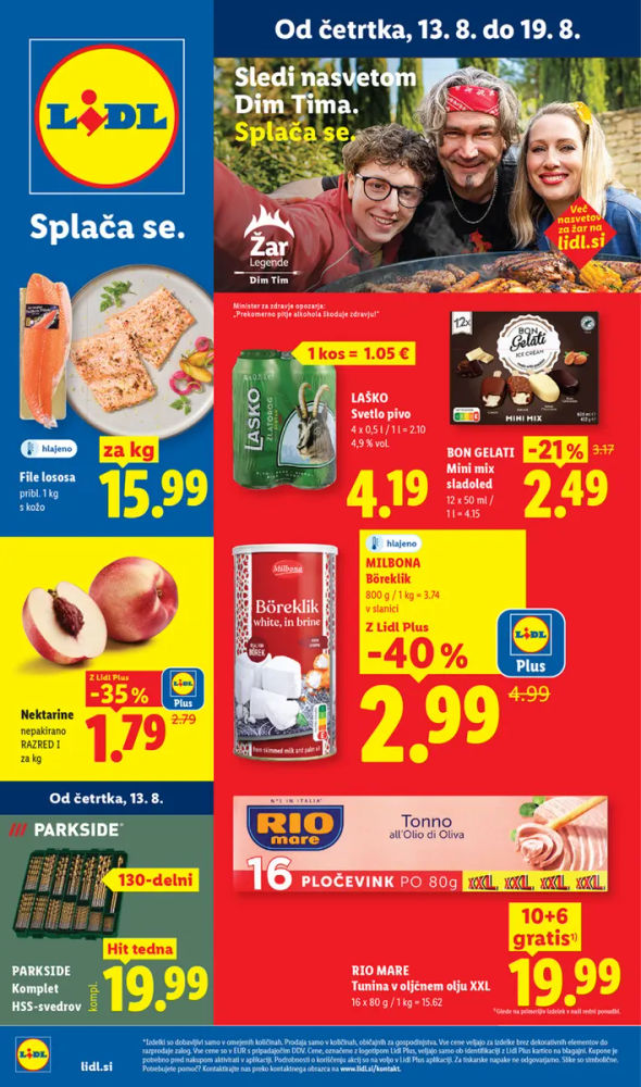 Lidl