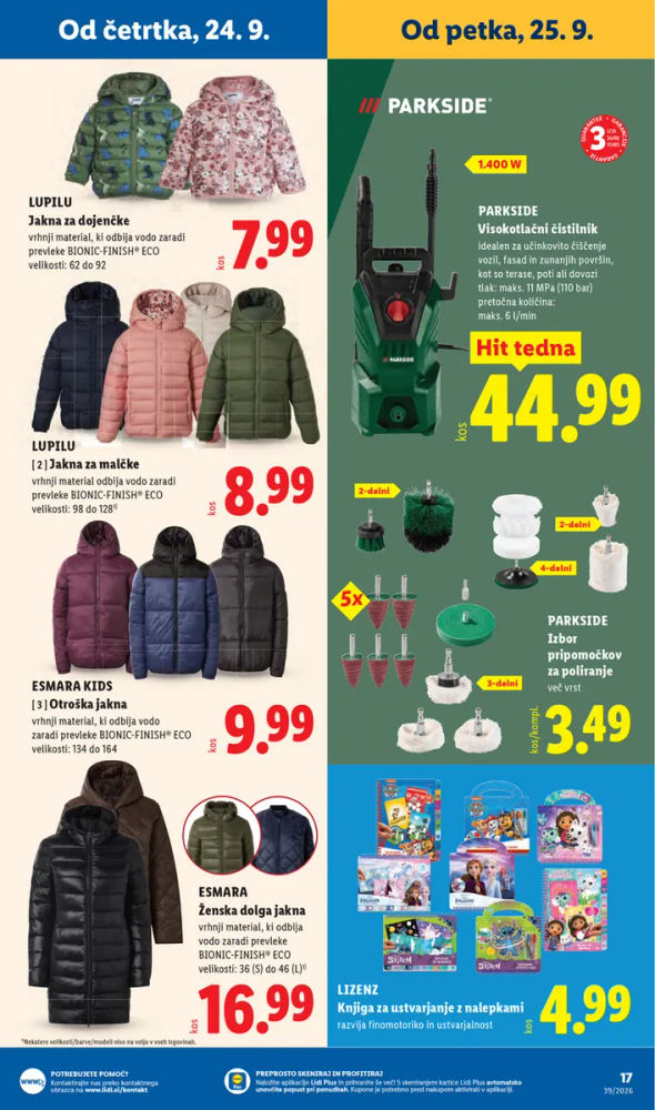 Lidl