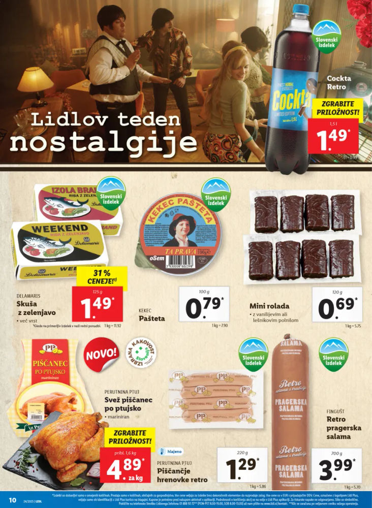 Lidl