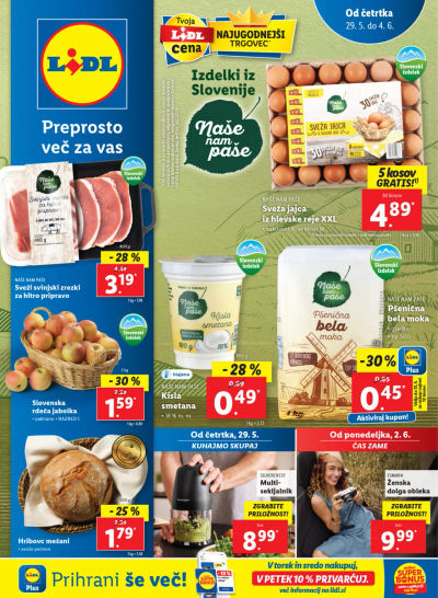 Lidlov katalog
