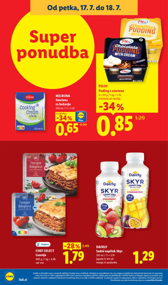 Lidl