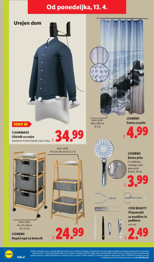 Lidl