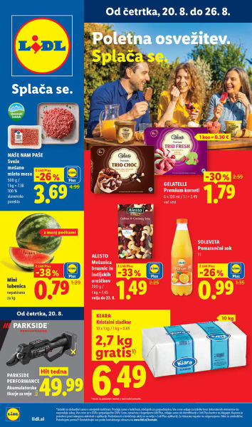 Lidl