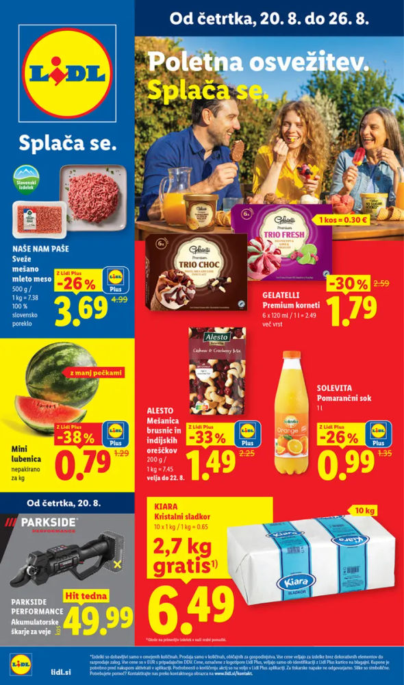 Lidl